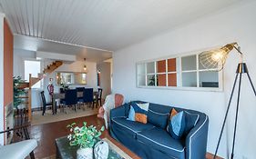 Beguest Bairro Alto City View Apartment