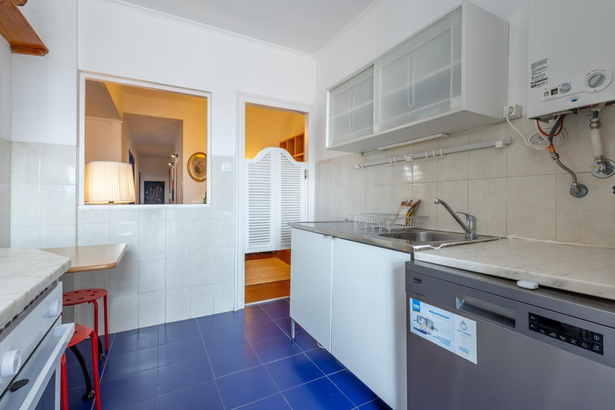 Beguest Bairro Alto City View Apartment Lisboa Exterior foto