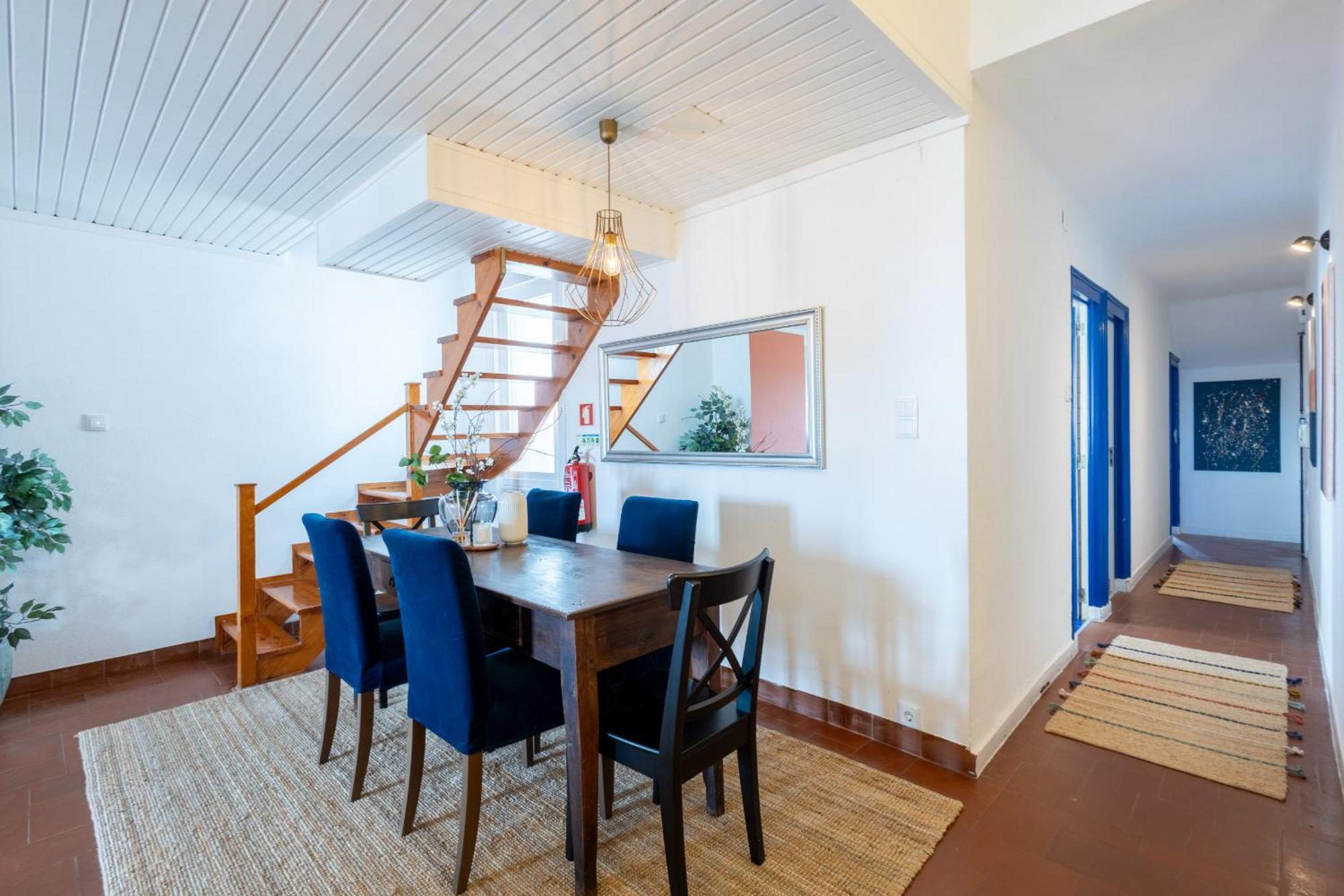 Beguest Bairro Alto City View Apartment Lisboa Exterior foto