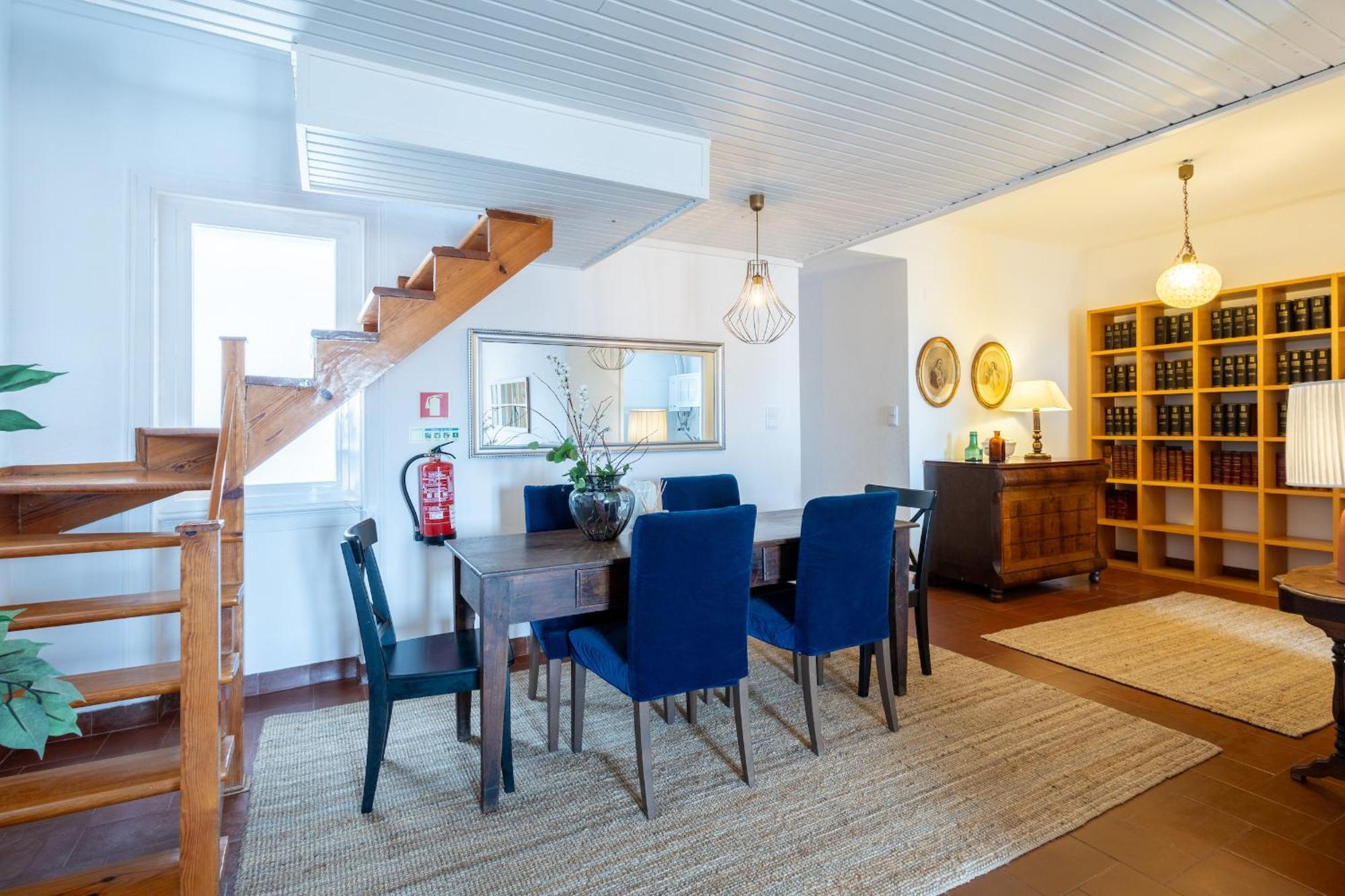 Beguest Bairro Alto City View Apartment Lisboa Exterior foto