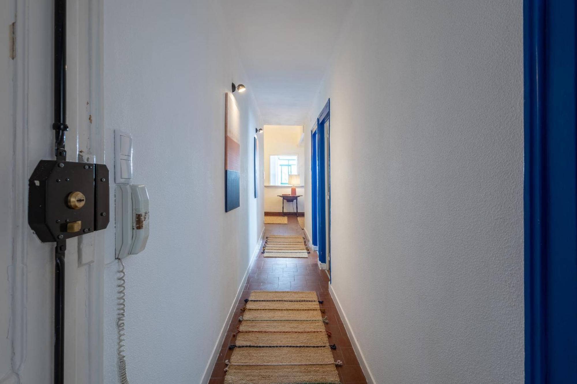 Beguest Bairro Alto City View Apartment Lisboa Exterior foto