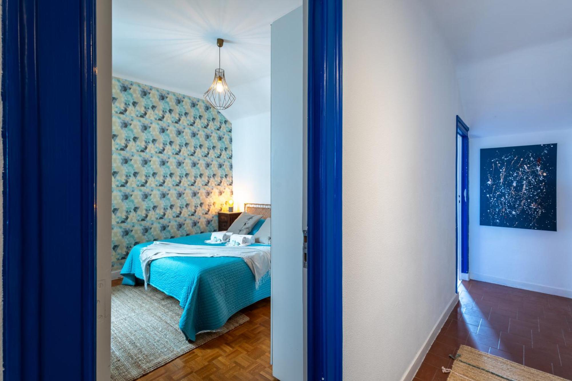 Beguest Bairro Alto City View Apartment Lisboa Exterior foto